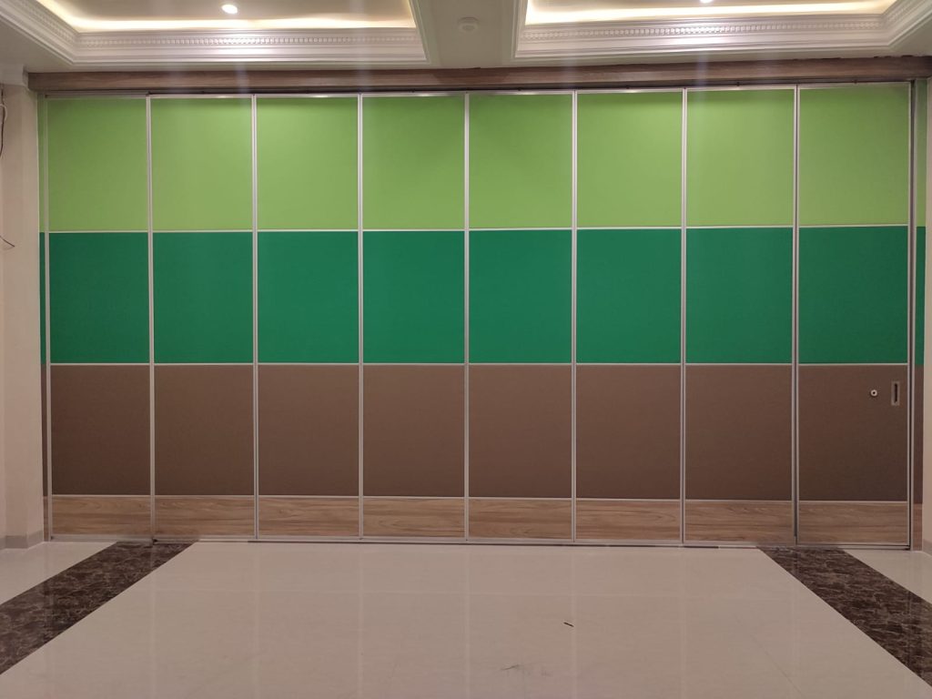 partisi ruangan samowa